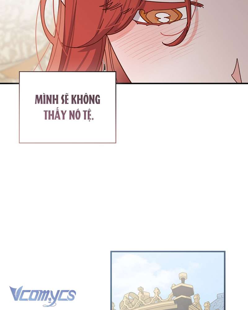 Chị Gái Của Nhân Vật Phản Diện Hôm Nay Cũng Đang Đau Khổ Chapter 63 - Trang 4