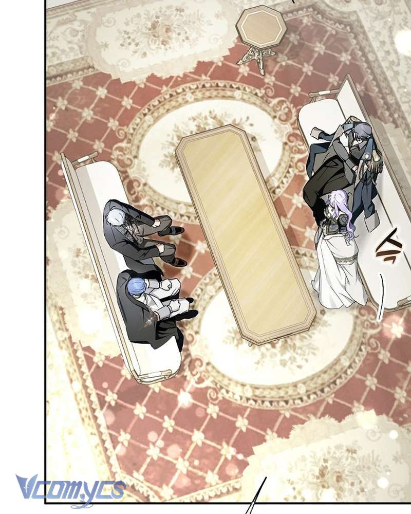 Các Nam Chính Đã Bị Nữ Phụ Cướp Mất Chap 65 - Trang 2