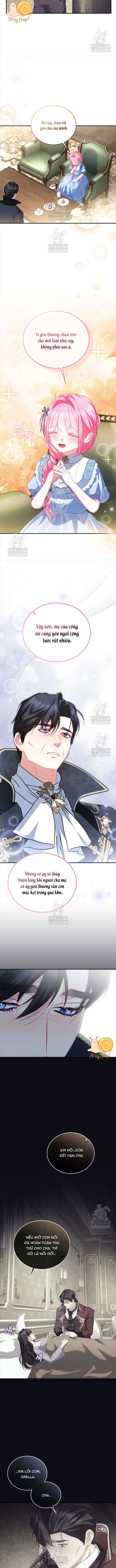 Tôi Là Người Duy Nhất Không Biết Ác Nữ Là Một Người Đàn Ông Chap 14 - Trang 2