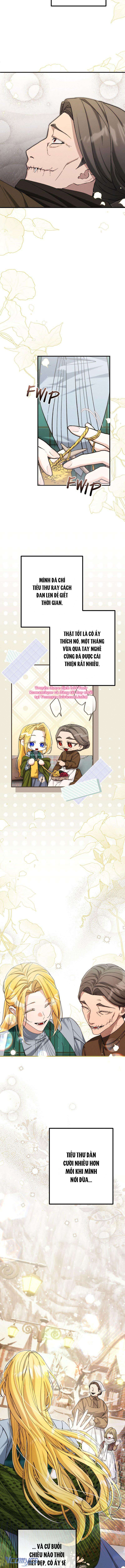 [18+] Dinh Thự Của Dã Thú Chapter 66 - Next Chapter 67