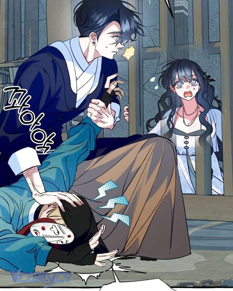 Chuyện Tình Tuyết Phương Bắc Chap 50 - Trang 3