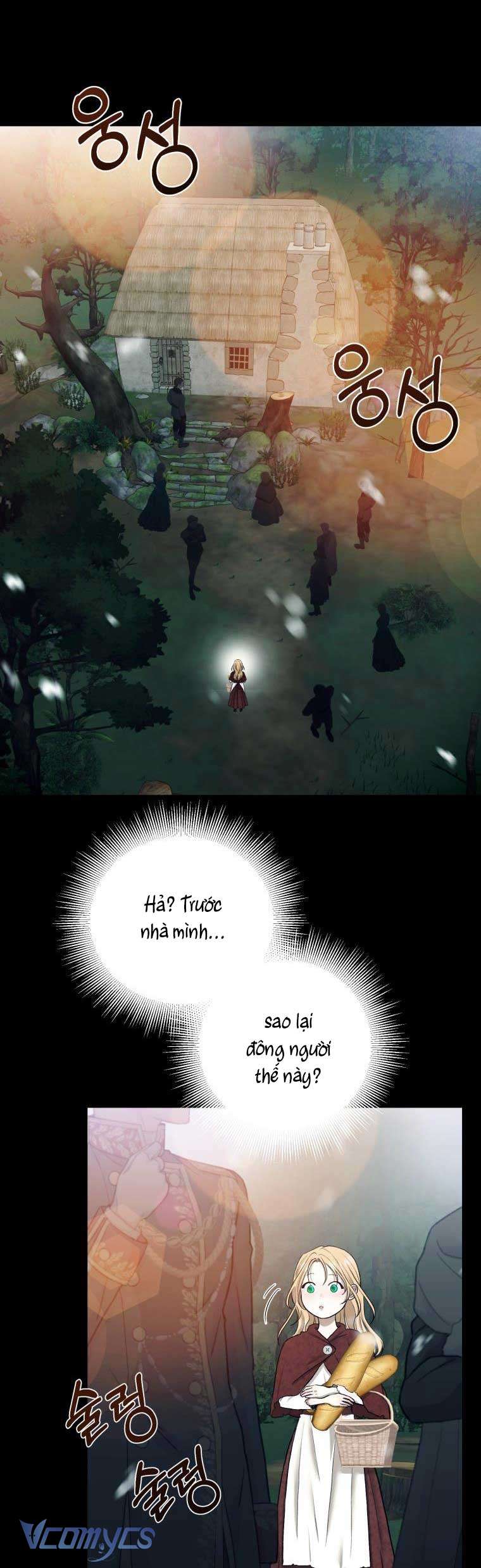 Tôi Bị Cắn Bởi Chú Chó Tôi Đã Bỏ Rơi Chap 78 - Trang 2