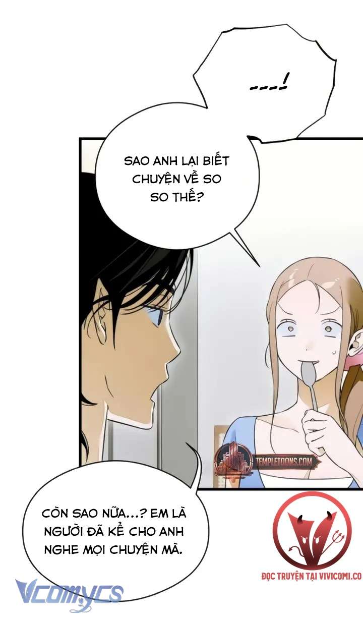 [18+] Mong Ước Của Ác Quỷ Chap 61 - Trang 2