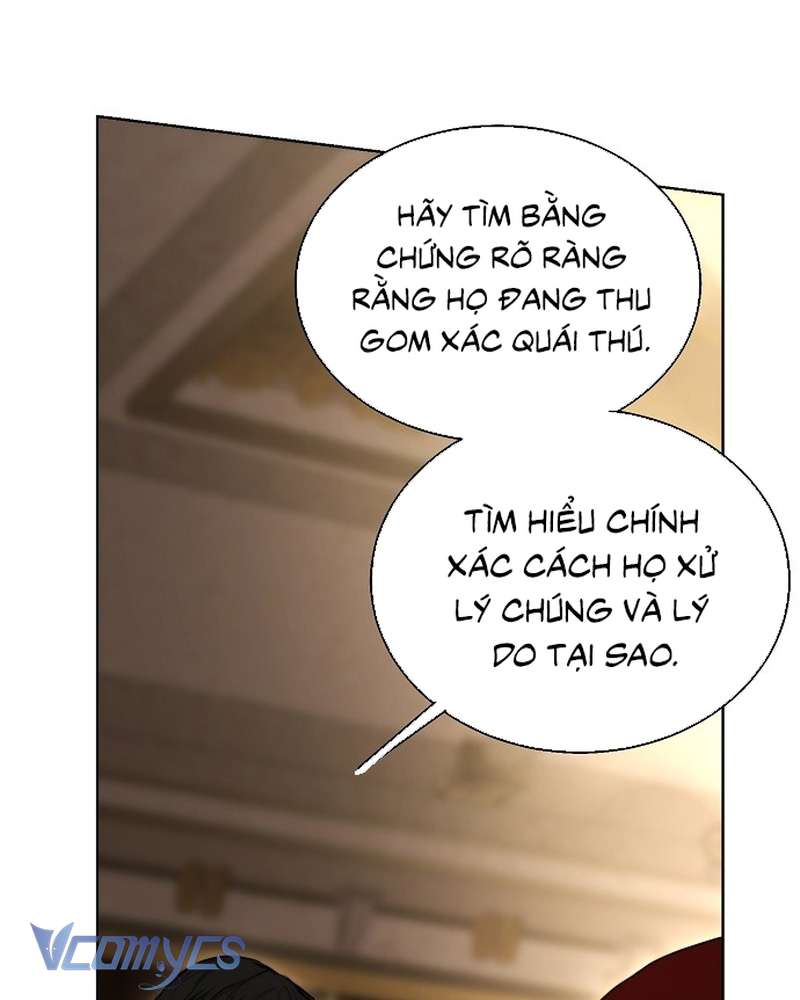Hãy Dạy Em Cách Khao Khát Chap 38 - Trang 2