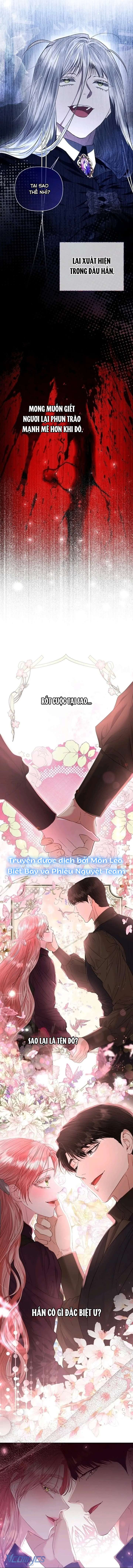 Tôi Bị Ám Ảnh Bởi Người Chồng Phản Diện Chap 57 - Trang 2