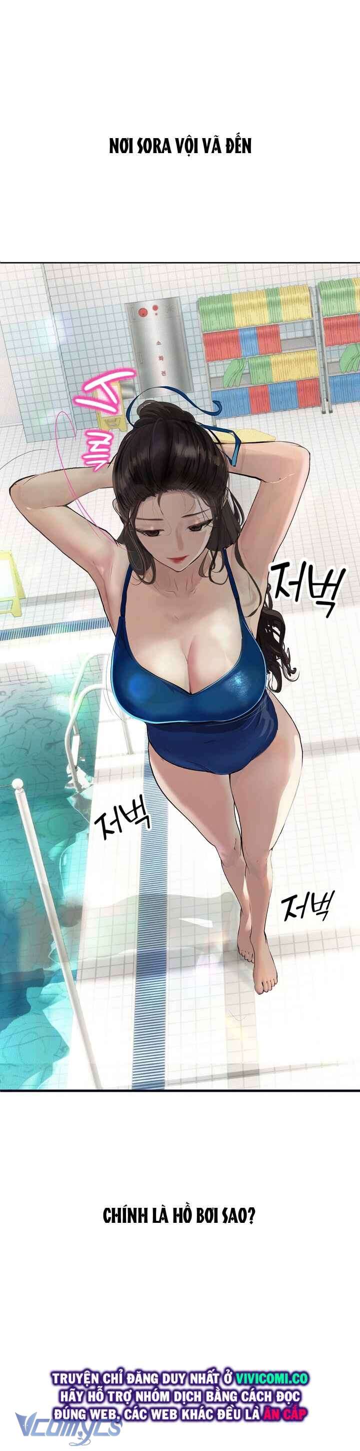 [18+] Nhật Ký Quan Sát Chap 29 - Trang 2