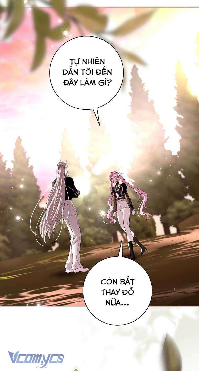 Thuần Hóa Hoàng Tử Quái Vật Chap 43 - Trang 3