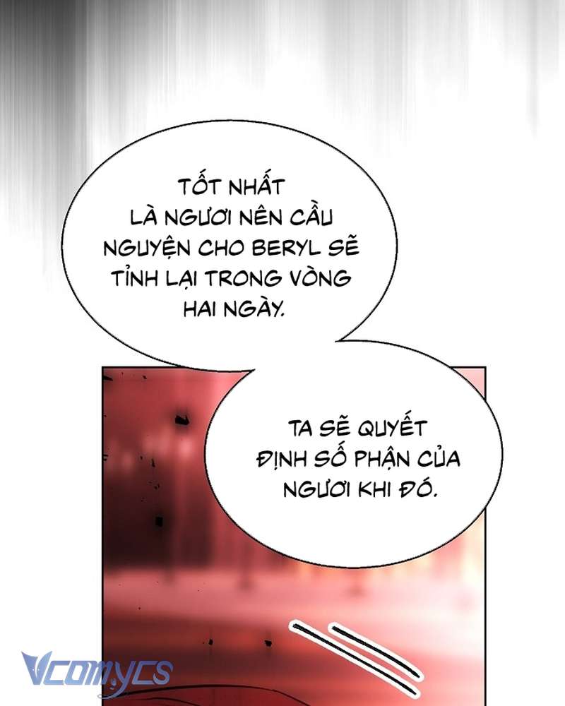 Hãy Dạy Em Cách Khao Khát Chap 39 - Trang 2