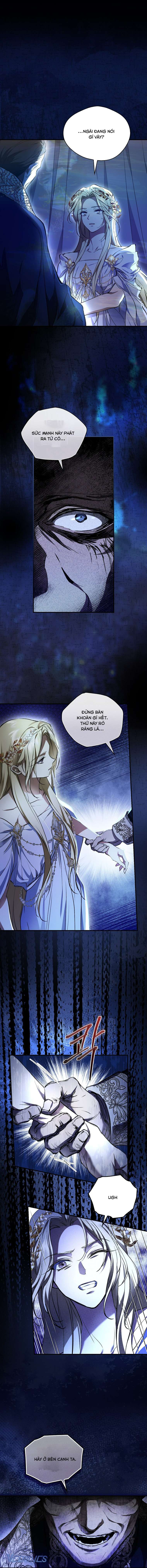 Tìm Một Người Chồng Mới Chap 5 - Next Chap 6