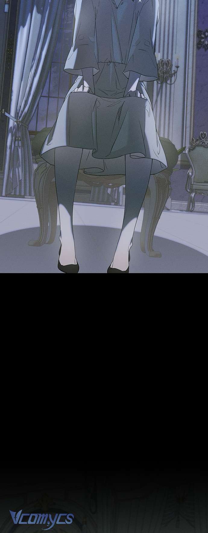 Cứ Cố Gắng Hết Sức Để Hối Hận Chap 3 - Trang 4