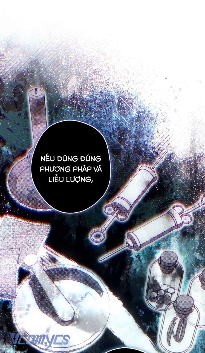 Thời Khắc Của Quái Thú Mù Chap 9 - Trang 2