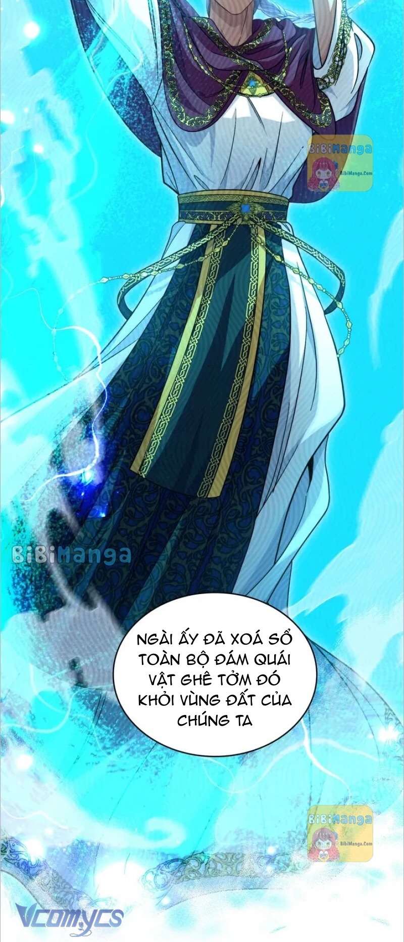 Hôn Nhân Giả Dối Chap 69 - Trang 4