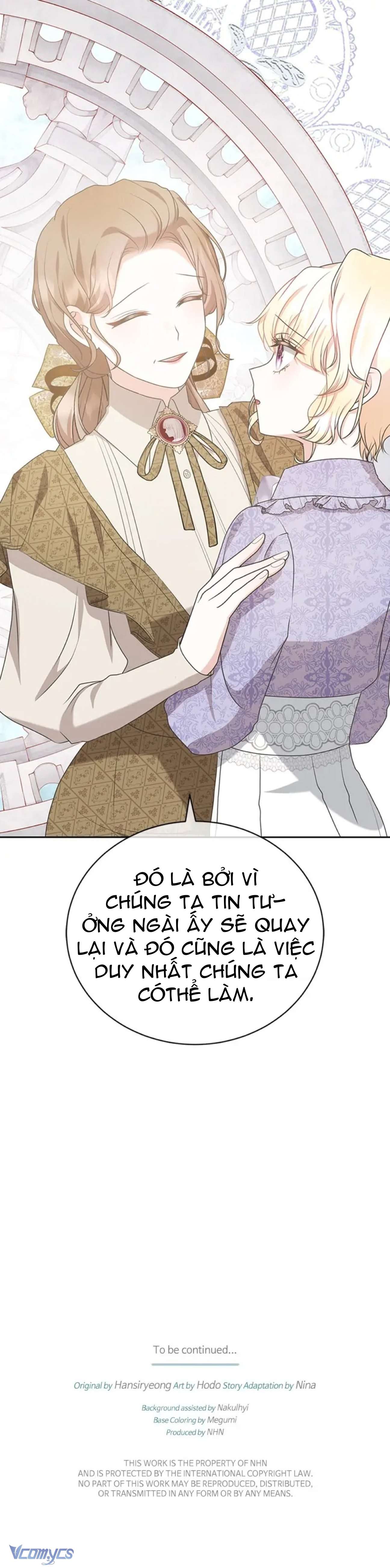 Sinh Ra Trở Thành Nhân Vật Không Có Trong Nguyên Tác Chap 33 - Trang 2