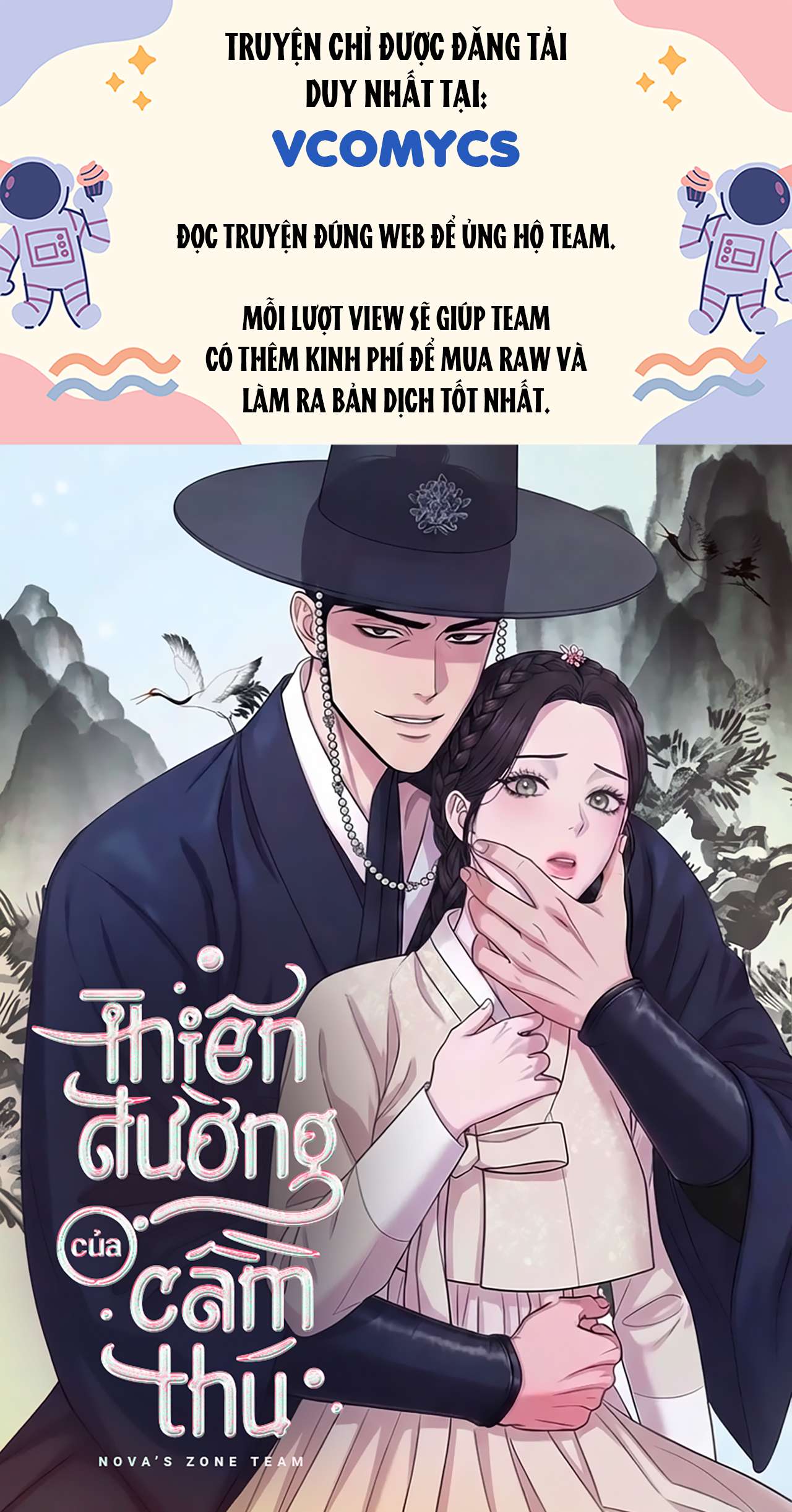 [18+] Thiên Đường Của Cầm Thú Chap 38 - Next 