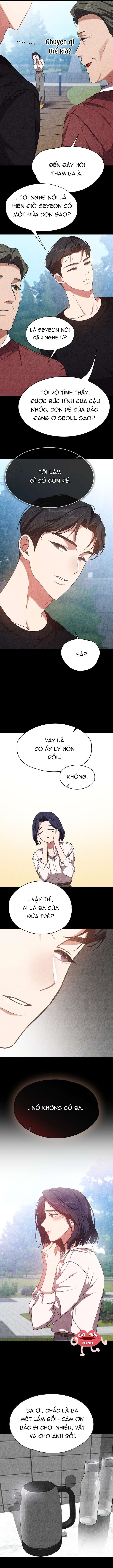 Vị Khách Trong Đêm Vị Khách Trong Đêm-Chap 4 - Trang 2