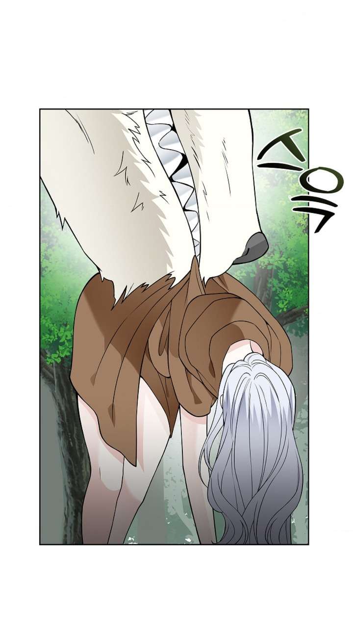 〖18+〗- Cánh Hoa Ướt Đẫm Của Thánh Nữ Chap 15 - Trang 2