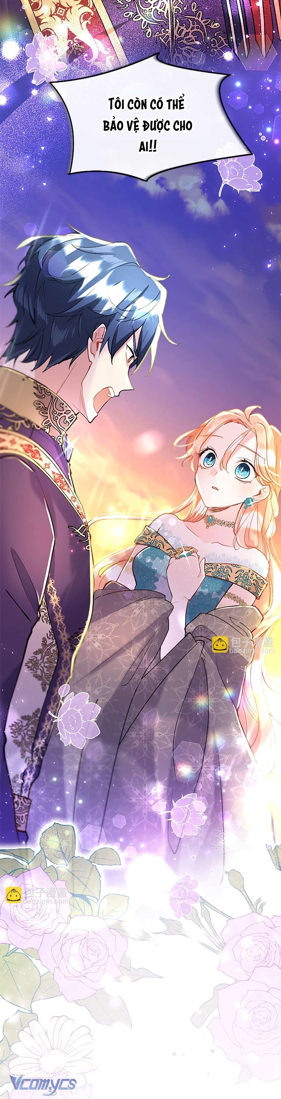 Đại Tiểu Thư Sao Phải Giả Nam Chapter 46 - Trang 4