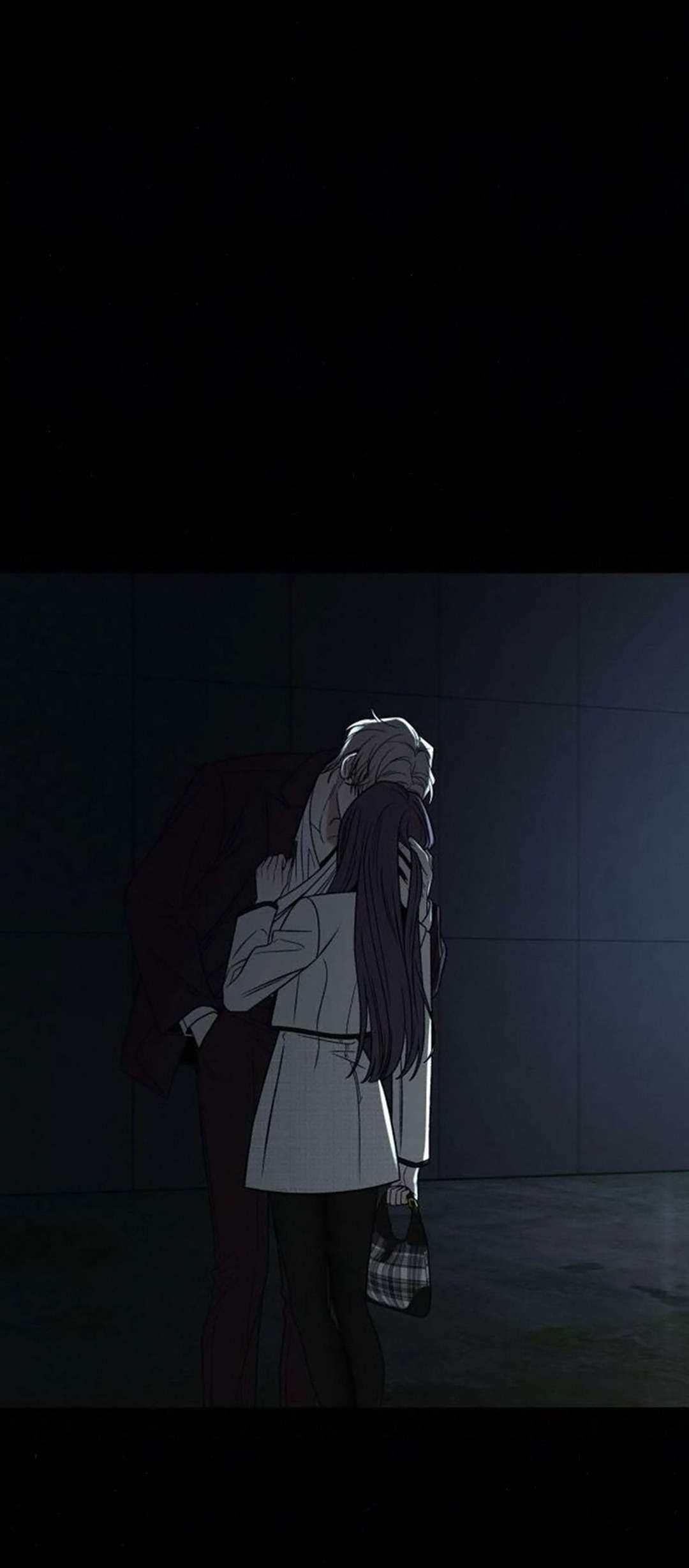 Chiến Lược: Tình Yêu Trong Sáng Chap 132 - Trang 2