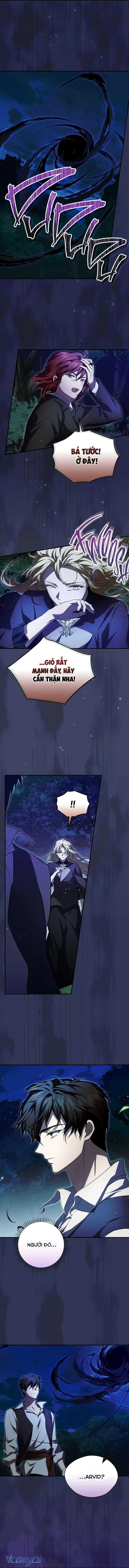 Tìm Một Người Chồng Mới Chap 11 - Next Chap 12