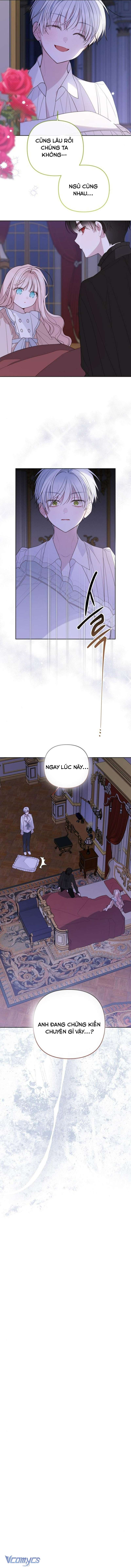 Bạo Chúa Bé Con Chap 120 - Trang 3