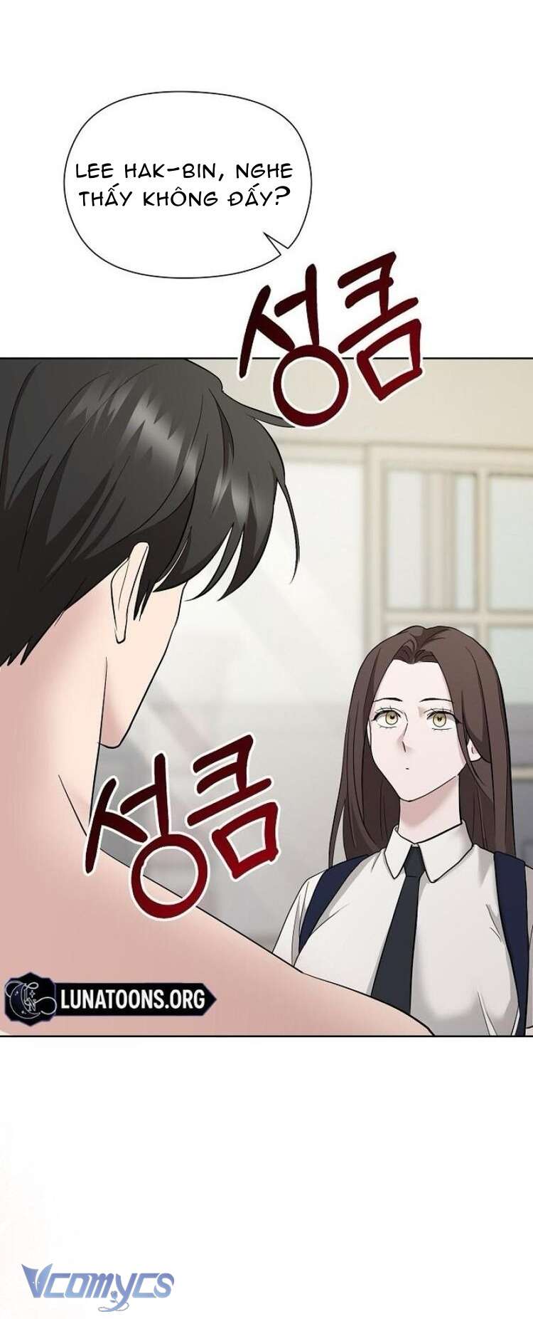 Thiêu Rụi Chap 2 - Trang 2