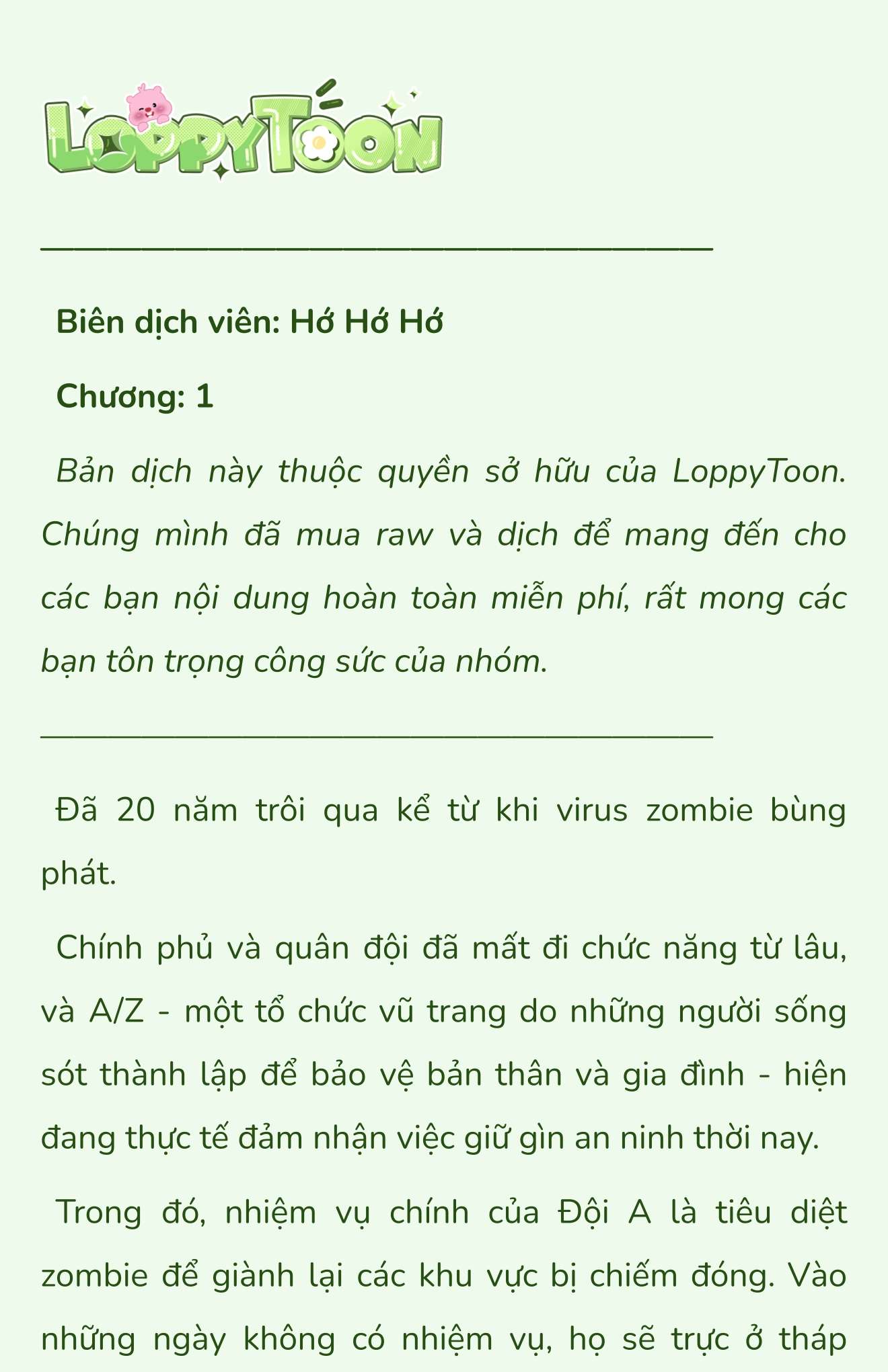 [Novel] Please Shoot Me Chap 1 - Trang 2