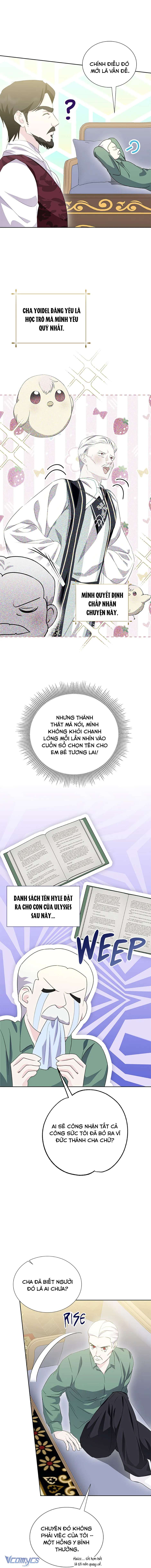 [PNT] Phía Sau Mặt Nạ Của Nam Chính Hiền Lành Chap 56 - Trang 2