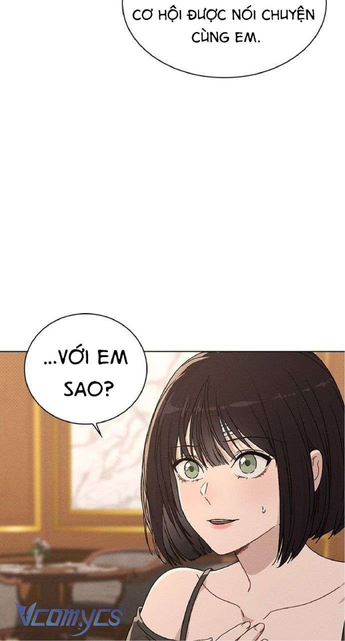 Review Người Yêu Cũ Chap 4 - Next Chap 5