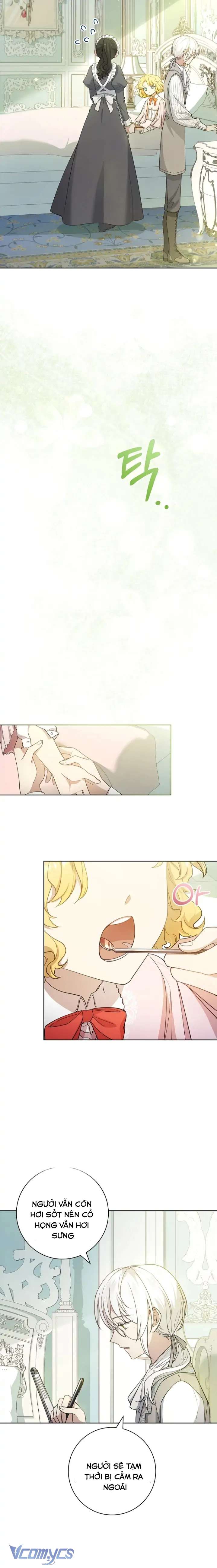 [PNT] Nam Chính À, Tôi Sẽ Tôn Trọng Sở Thích Của Anh! Chap 23 - Trang 2