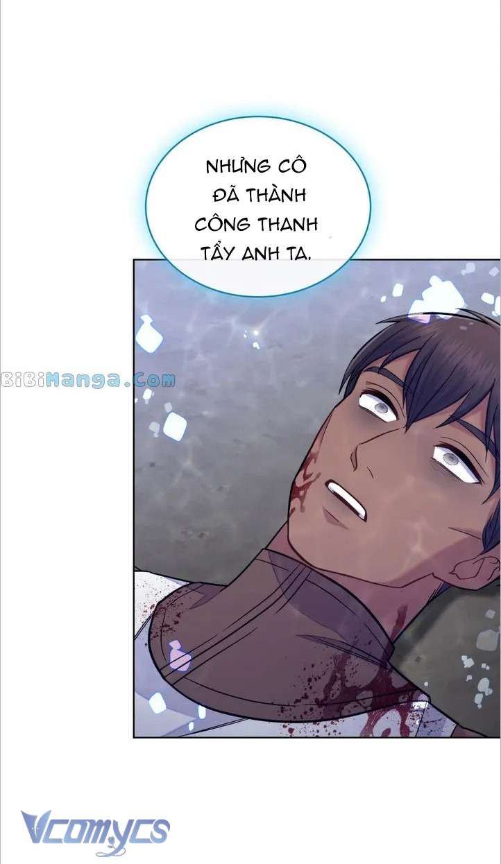 Hôn Nhân Giả Dối Chap 64 - Trang 4