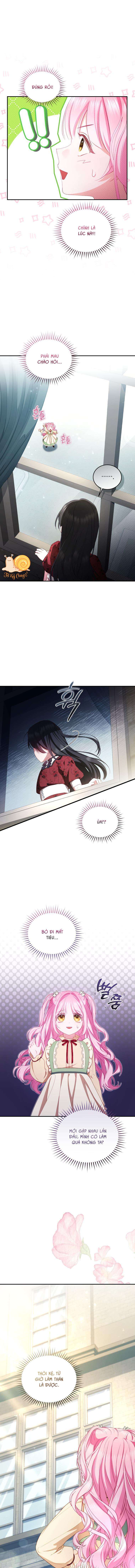 Tôi Là Người Duy Nhất Không Biết Ác Nữ Là Một Người Đàn Ông Chap 2 - Trang 2