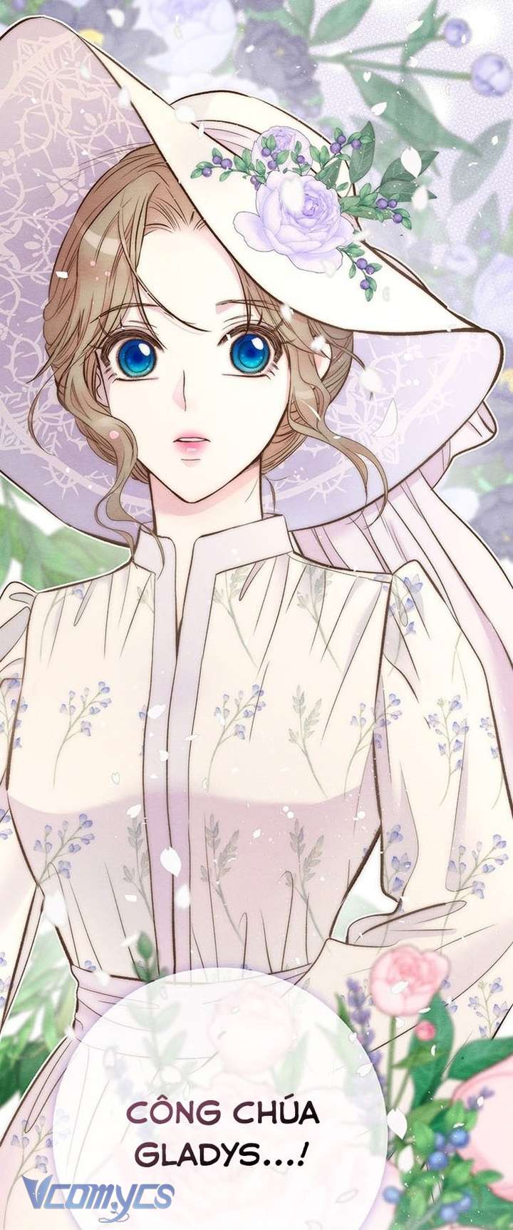 Hoàng Tử Rắc Rối Chap 23 - Trang 2