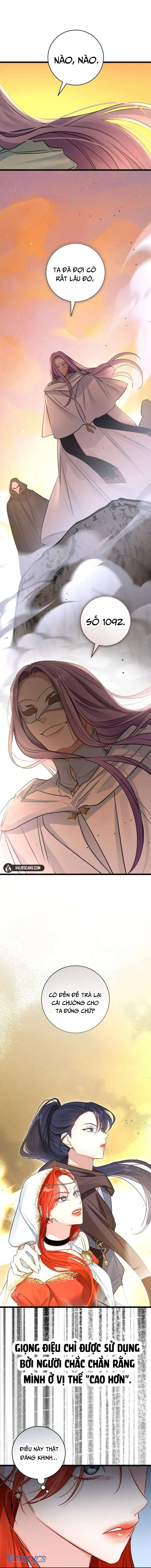 Cuộc Hôn Nhân Xa Hoa Của Đại Công Tước Là Giả Chap 94 - Next 