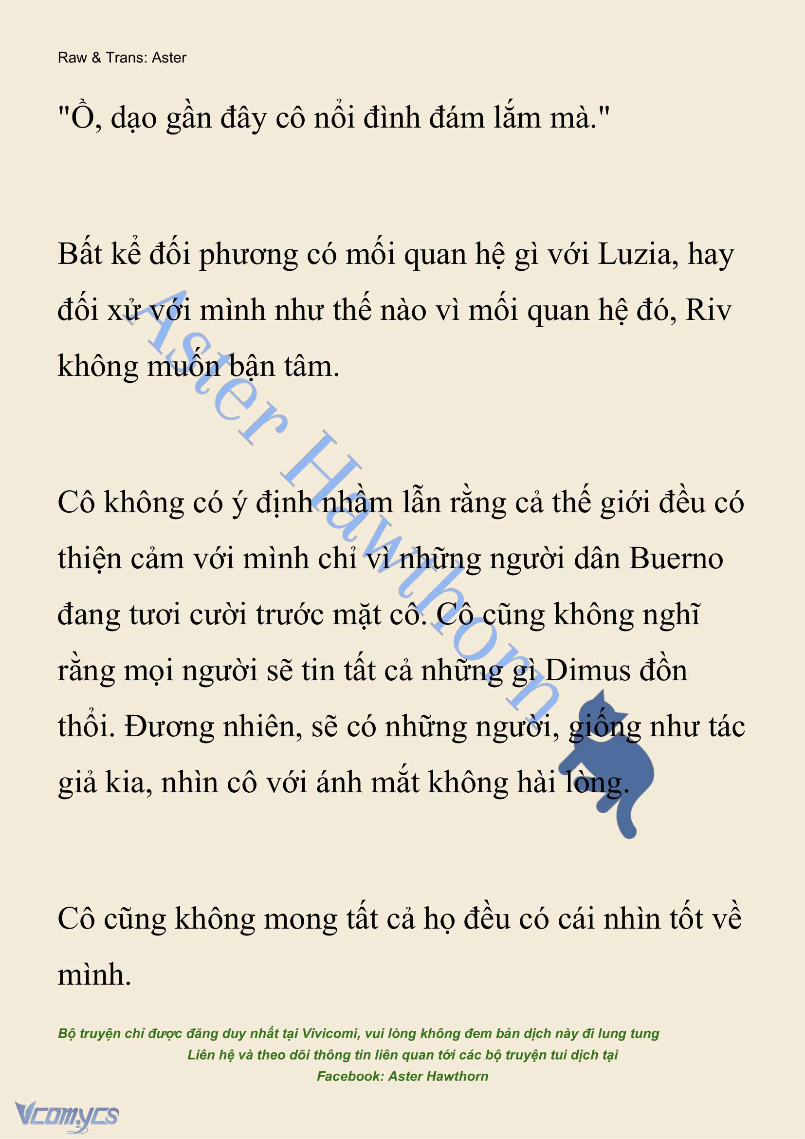 [NOVEL] Odalisque Chap 141 - Trang 2