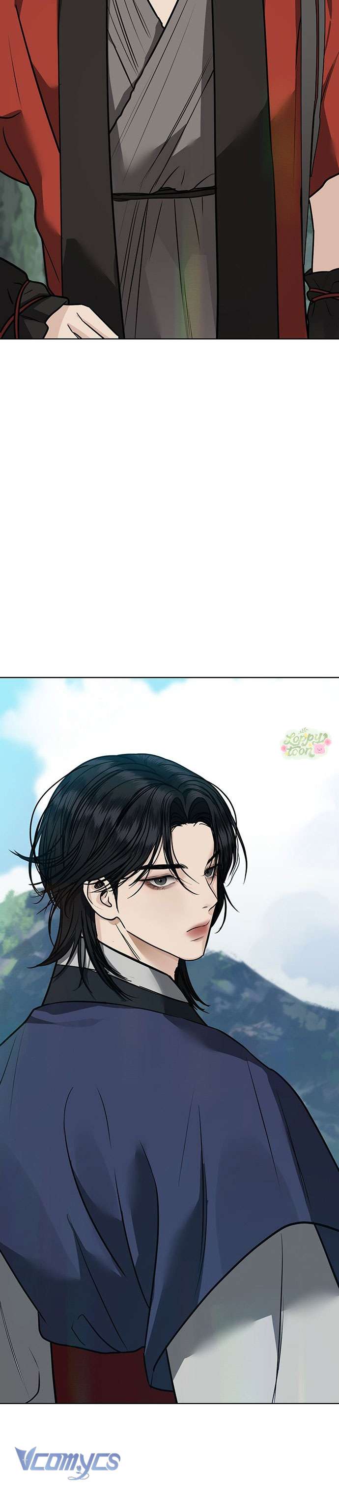 Quỷ Hồn Chap 38 - Trang 4