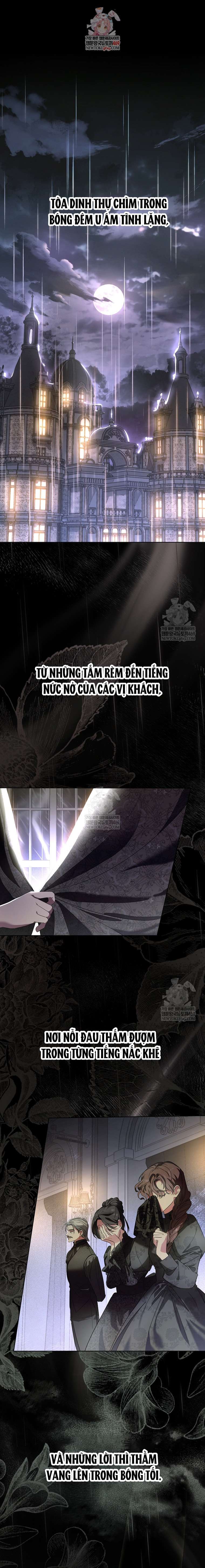 Đoàn Trưởng Kỵ Sĩ Của Nam Phụ Chap 1 - Trang 2