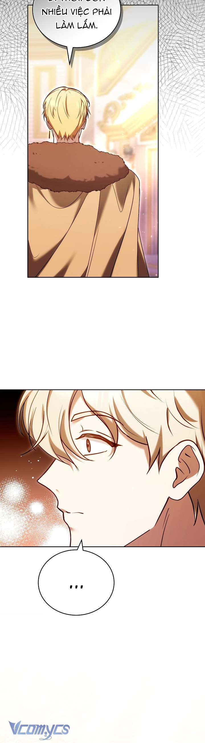 Cây Kim Chỉ Của Hoàng Hậu Chap 20 - Trang 2