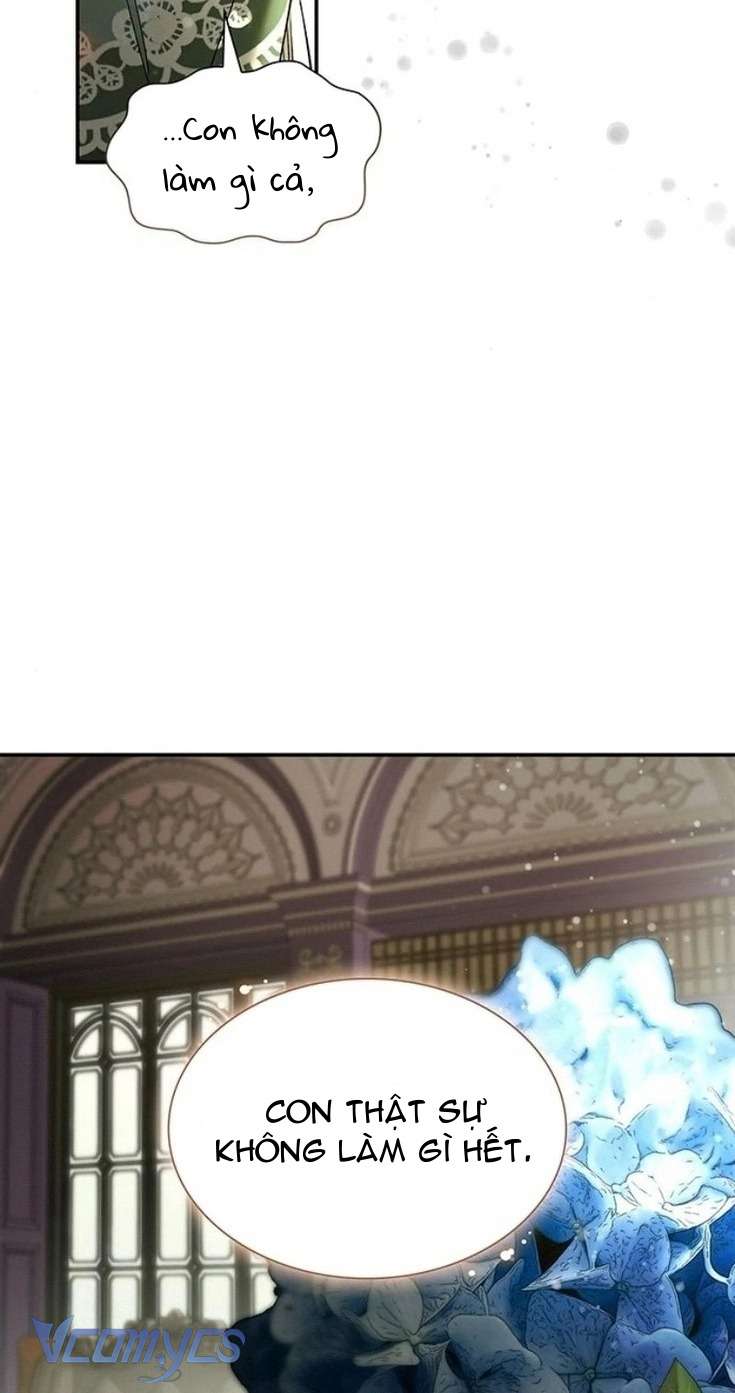 Cứ Cố Gắng Hết Sức Để Hối Hận Chap 9 - Trang 4