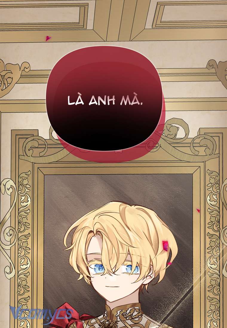 Tôi đã trở thành con gái út của công tước phản diện Chapter 21 - Trang 3