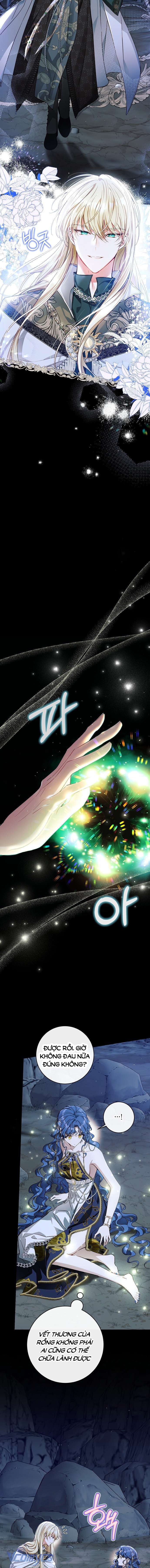 Thuần Hóa Hầu Tước Quái Dị Chap 74 - Trang 2