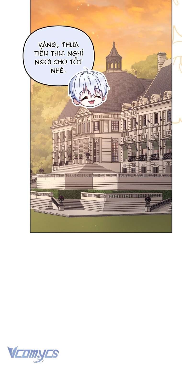 Tôi Được Nuôi Dưỡng Bởi Những Kẻ Phản Diện Chap 123 - Trang 2