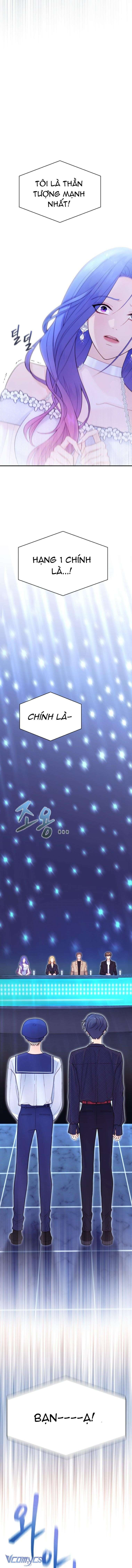 Cô Gái Cứu Tinh Được Yêu Mến Chapter 11 - Trang 4