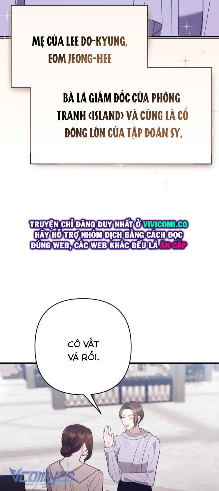 [18+] Hối Hận Muộn Màn Chap 4 - Trang 2