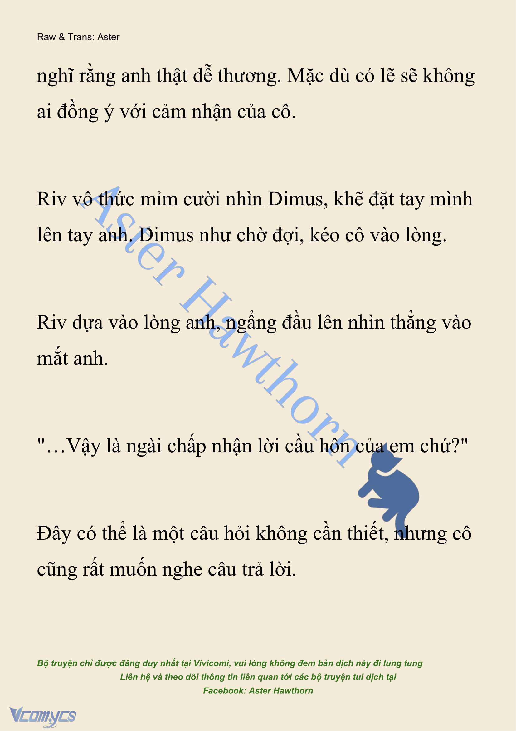 [NOVEL] Odalisque Chap 150 - Trang 2