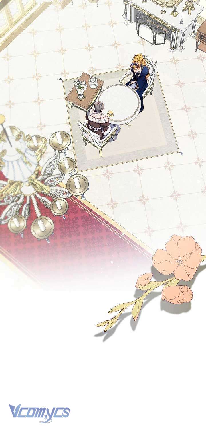 Thuần Hóa Hoàng Tử Quái Vật Chap 34 - Trang 2