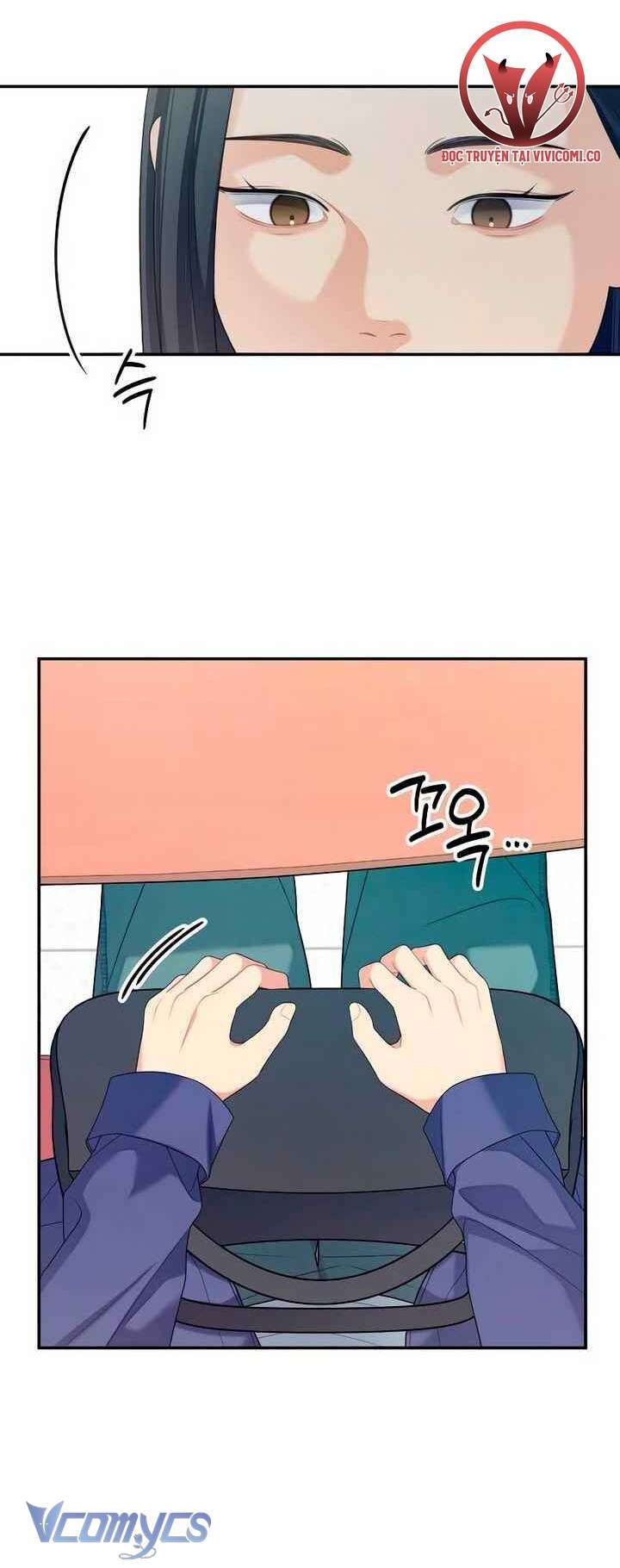 [18+] Cậu Ổn Đến Mức Nào Chap 42 - Next Chap 43