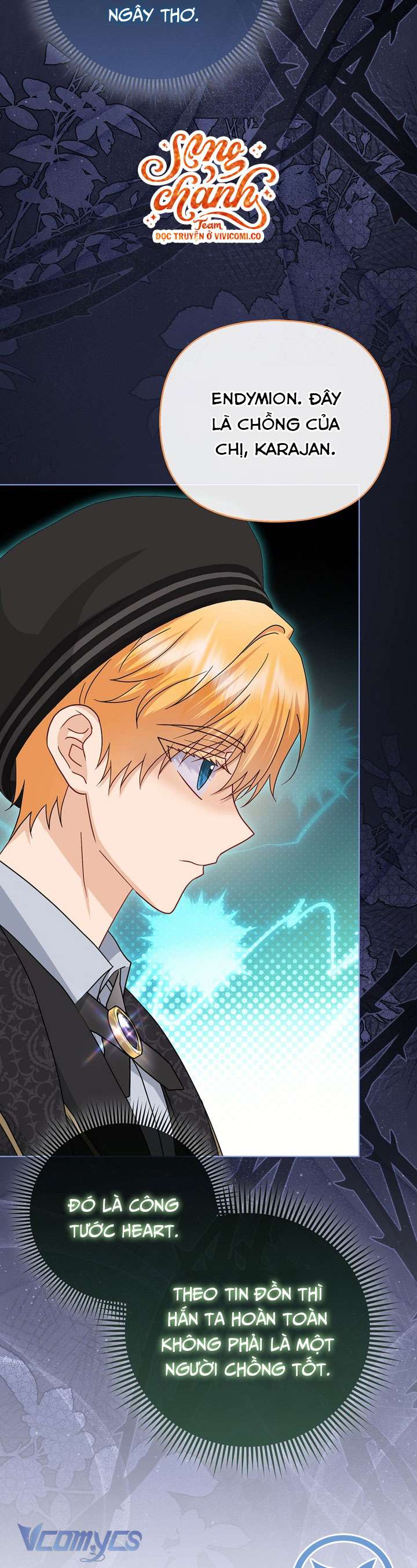 Nhân Vật Phản Diện Đều Thích Tôi Chap 67 - Trang 2