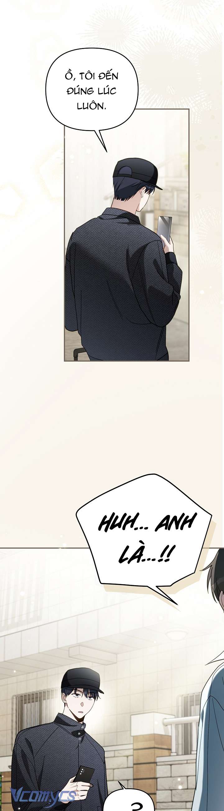 PD Rác Rưởi Sống Sót Với Thân Phận Thần Tượng Chap 15 - Trang 2