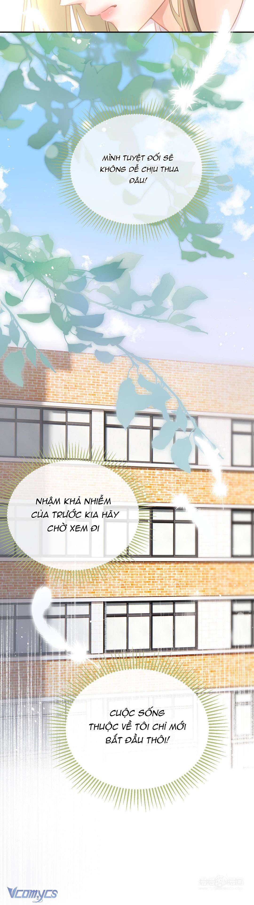 Khảo Nghiệm Cuối Cùng Của Tra Nữ Chapter 4 - Trang 4