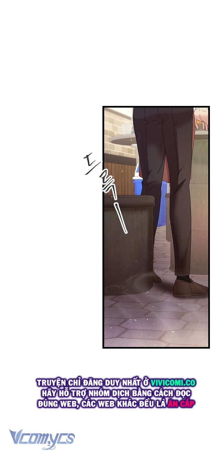 [18+] Đối Tác Dục Vọng Chap 24 - Trang 3